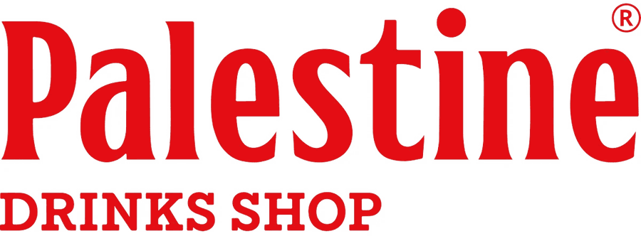 Palestine Drinks Shop