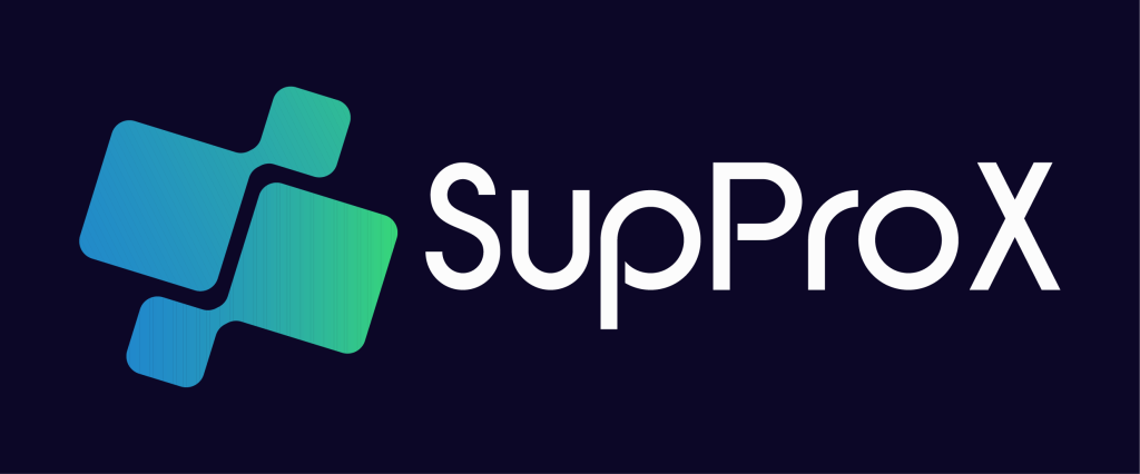 Supprox.io